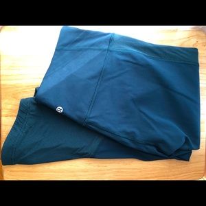 Lululemon align pedal leggings